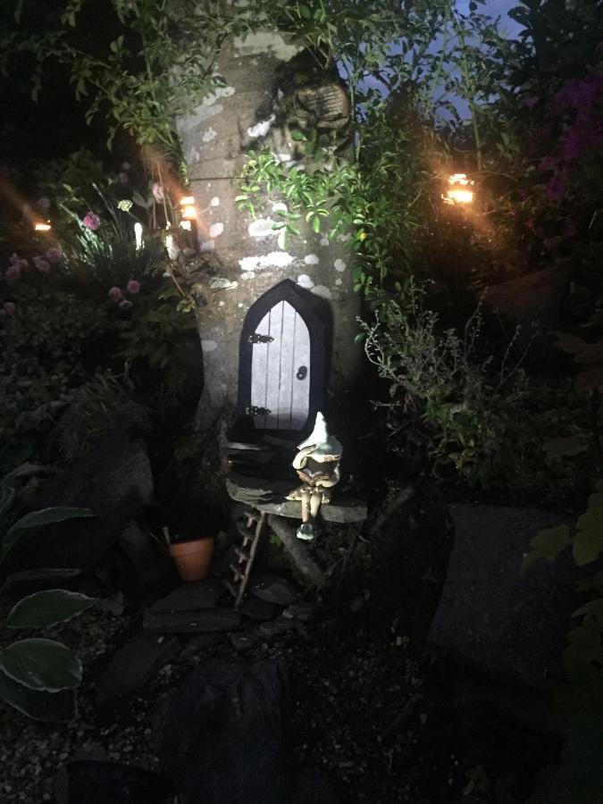 Otter Lodge Auchterarder Exterior photo
